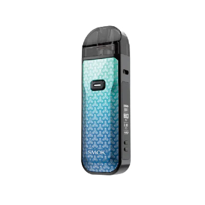 Smok Nord 5 Pod Kit 80w / Blue Morden Vape SuperStore and Cannabis Manitoba Canada