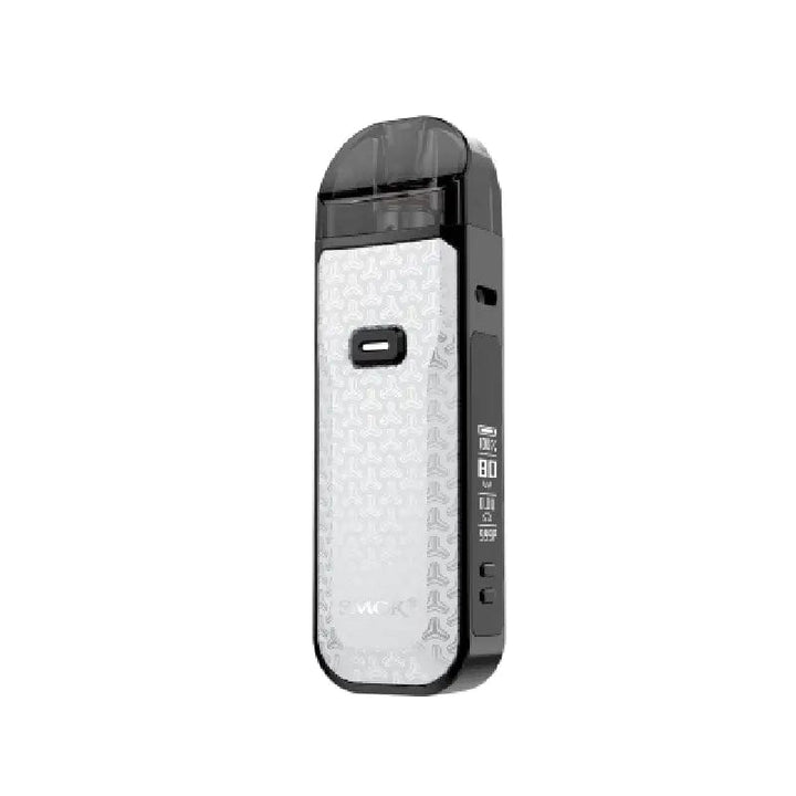 Smok Nord 5 Pod Kit Morden Vape SuperStore and Cannabis Manitoba Canada