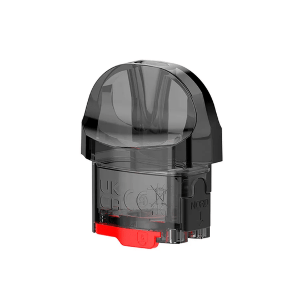 Smok Nord Pro Replacement Pods 3/pkg Morden Vape SuperStore and Cannabis Manitoba Canada