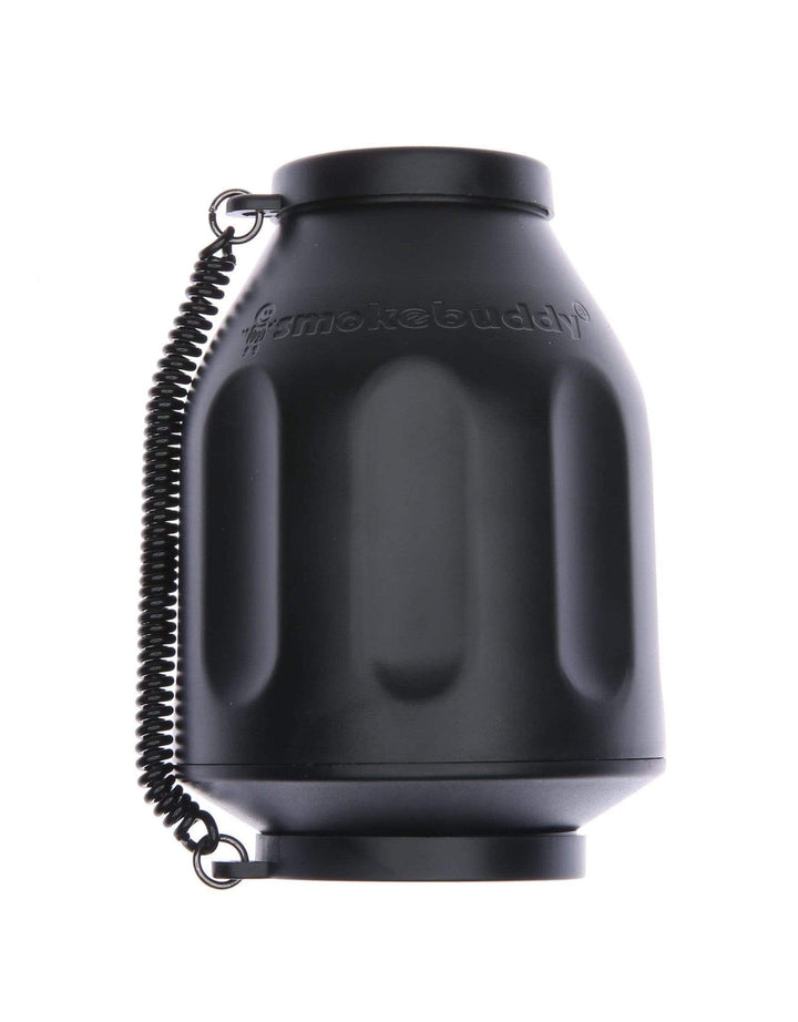 Smoke Buddy Personal Air Filter Black Morden Vape SuperStore and Cannabis Manitoba Canada