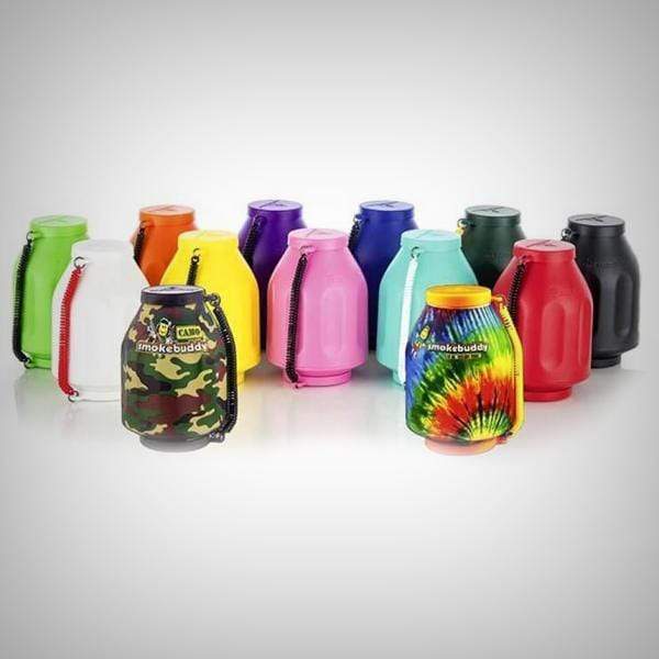 Smoke Buddy Personal Air Filter Morden Vape SuperStore and Cannabis Manitoba Canada