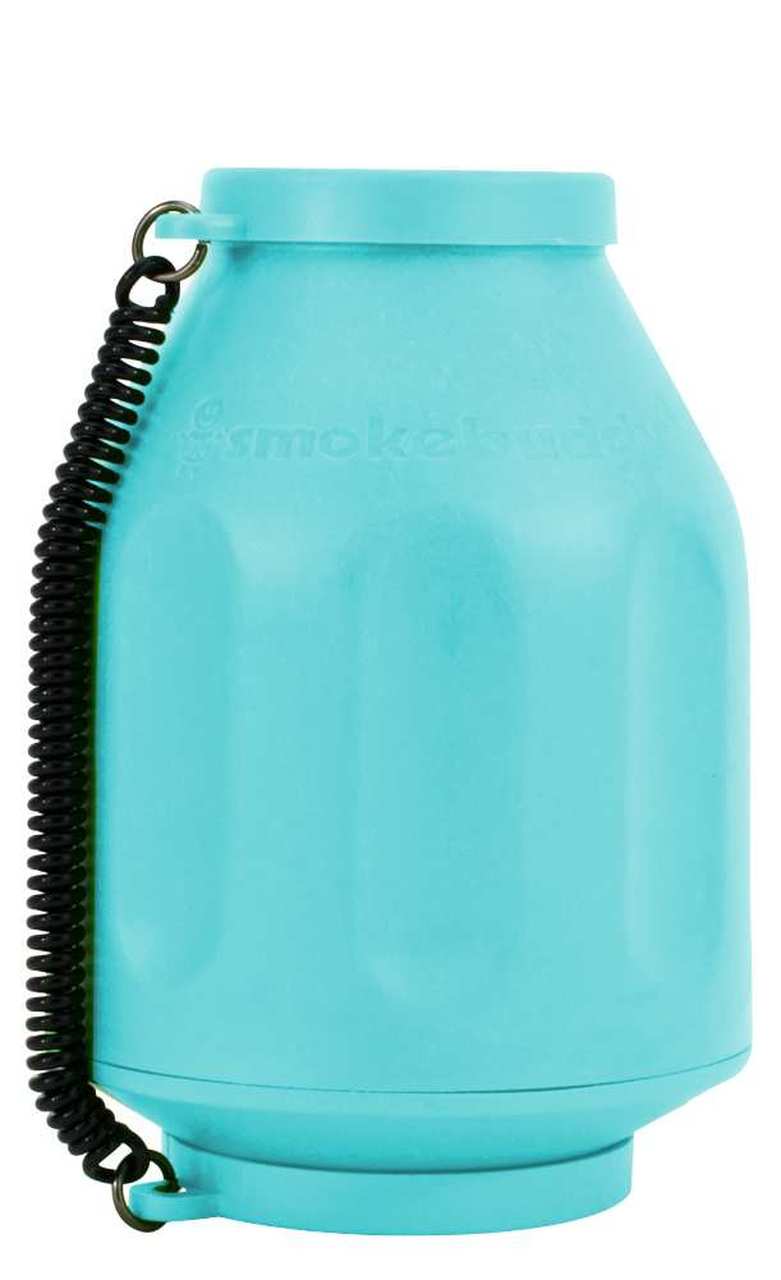smoke buddy vape Smoke Buddy Personal Air Filter in Manitoba - Blue