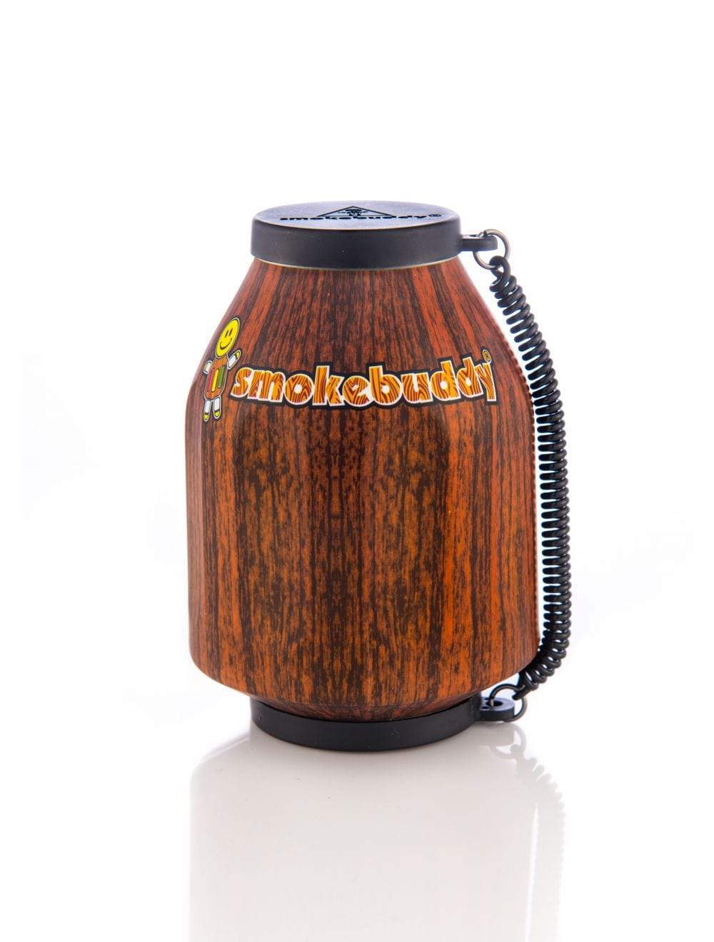 Smoke Buddy Personal Air Filter Wood Morden Vape SuperStore and Cannabis Manitoba Canada