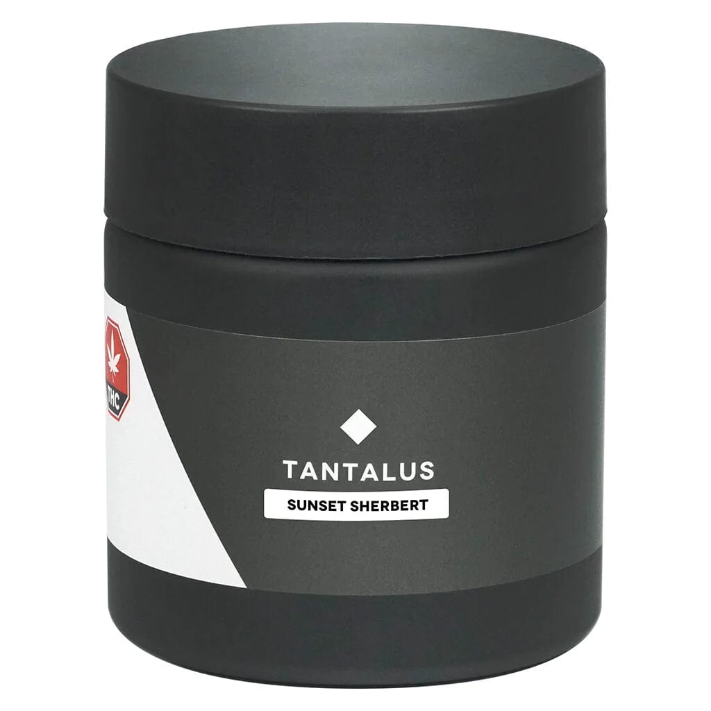 Tantalus Labs Flower 15g Sunset Sherbert By Tantalus Labs-Morden Vape SuperStore & Cannabis MB