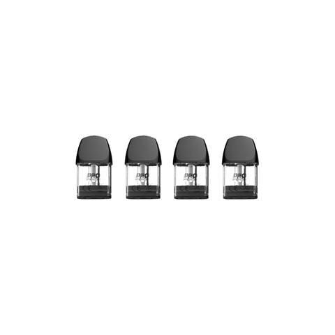 Uwell Caliburn A2/A2S Replacement Pods-4/pk A2S 1.2ohm Morden Vape SuperStore and Cannabis Manitoba Canada