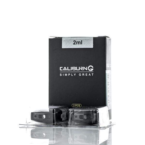 Uwell Caliburn G/KOKO Prime Replacement Pod Morden Vape SuperStore and Cannabis Manitoba Canada