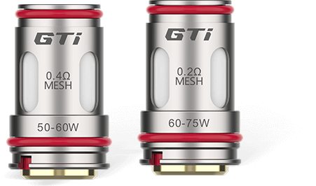 Vaporesso GTi Coils for the iTank Morden Vape SuperStore and Cannabis Manitoba Canada