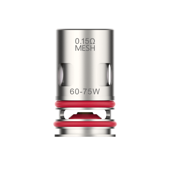 Vaporesso Replacement GTX Coils - 5pck 0.15 ohm Morden Vape SuperStore and Cannabis Manitoba Canada