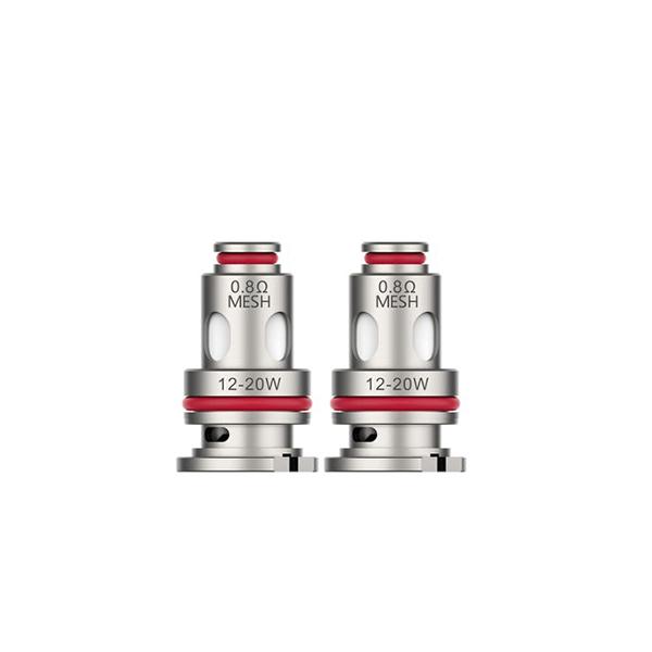 Vaporesso Replacement GTX Coils - 5pck 0.3ohm-Meshed Morden Vape SuperStore and Cannabis Manitoba Canada