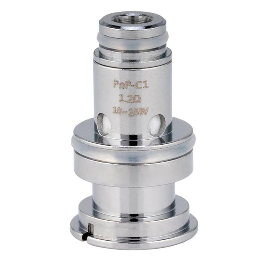 VooPoo PnP Replacement Coils Morden Vape SuperStore and Cannabis Manitoba Canada