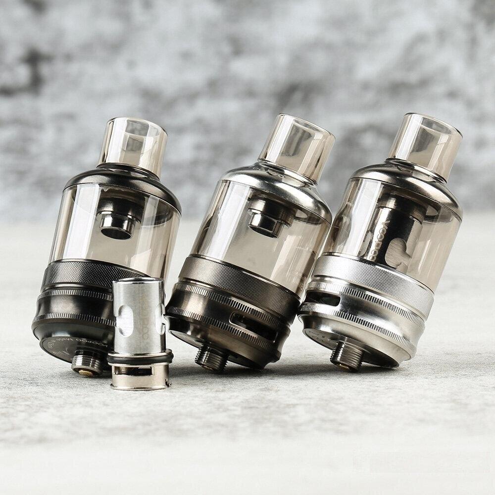 VooPoo Replacement 7mL TPP Pods Morden Vape SuperStore and Cannabis Manitoba Canada