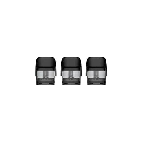 Voopoo Vinci/Drag Nano 2 Replacement Pods 0.8 Ohm Morden Vape SuperStore and Cannabis Manitoba Canada