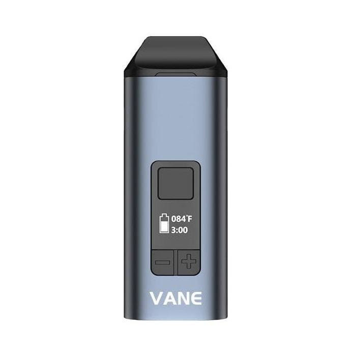 Yocan 420 Hardware Blue Yocan Vane Dry Herb Vaporizer Kit Yocan Vane Dry Herb Vaporizer Kit-Morden Vape SuperStore Canada
