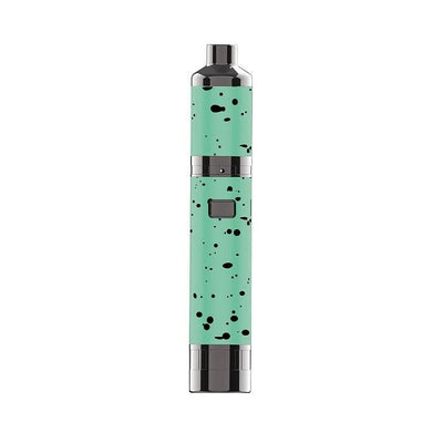 Yocan Concentrate Vaporizers 1100 mAh / Teal & Black Yocan & Wulf Mods Evolve Maxxx Vaporizer-MordenVape SuperStore Manitoba