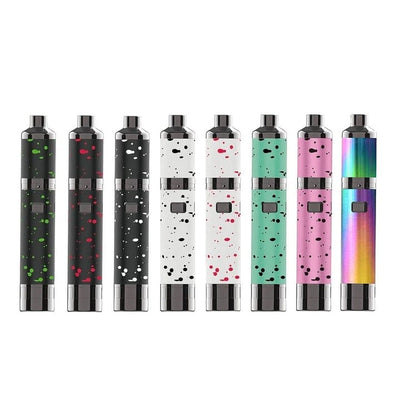 Yocan Concentrate Vaporizers Yocan & Wulf Mods Evolve Maxxx Vaporizer-MordenVape SuperStore Manitoba