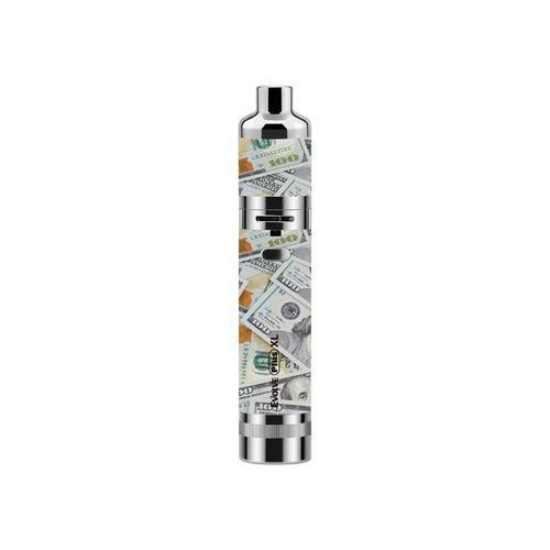 Yocan Evolve Plus XL Vaporizer Kit 1400 mAh / Dollar Bills Morden Vape SuperStore and Cannabis Manitoba Canada