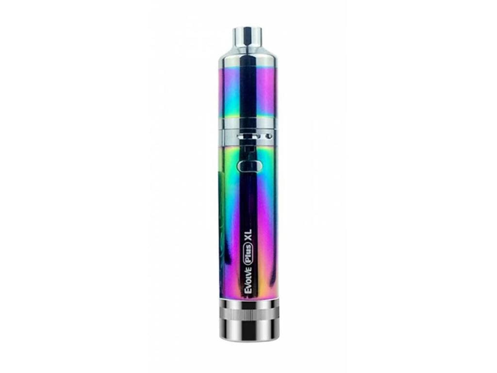 Yocan Evolve Plus XL Vaporizer Kit Morden Vape SuperStore and Cannabis Manitoba Canada