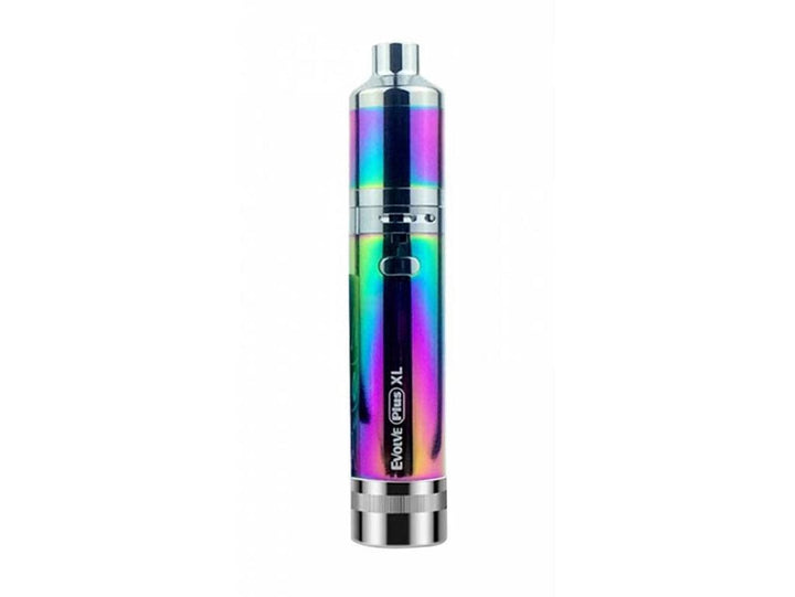 Yocan Evolve Plus XL Vaporizer Kit Morden Vape SuperStore and Cannabis Manitoba Canada