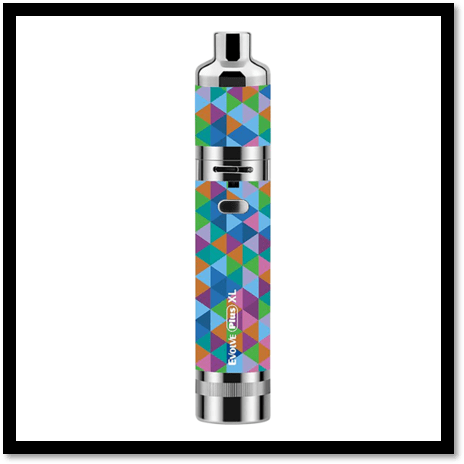 Yocan Evolve Plus XL Vaporizer Kit Morden Vape SuperStore and Cannabis Manitoba Canada