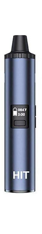 Yocan Hit Dry Herb Vaporizer Blue Morden Vape SuperStore and Cannabis Manitoba Canada