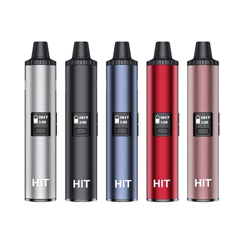 Yocan Hit Dry Herb Vaporizer Morden Vape SuperStore and Cannabis Manitoba Canada