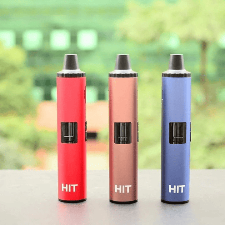 Yocan Hit Dry Herb Vaporizer Morden Vape SuperStore and Cannabis Manitoba Canada