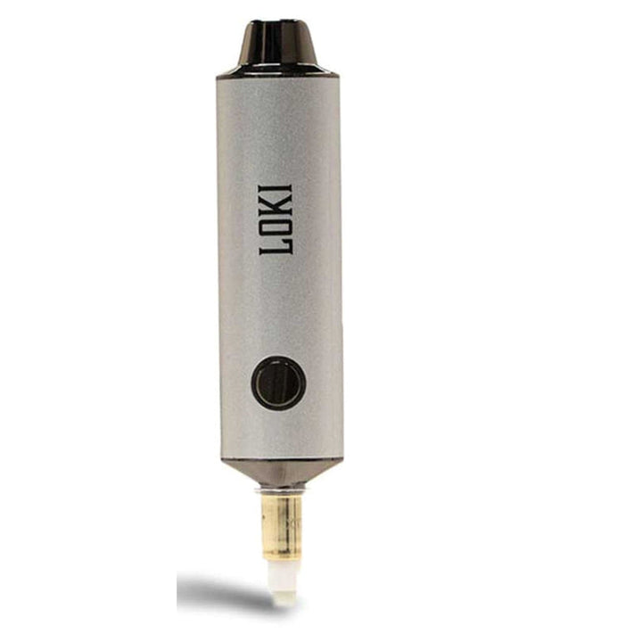 Yocan Loki Vaporizer Nectar Collector Kit 650 mAh / White Morden Vape SuperStore and Cannabis Manitoba Canada