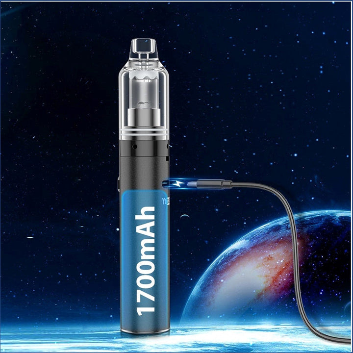 Yocan Orbit Concentrate Vape-Dab Pen Vaporizer Portage Terp Beads 1700 mAh / Blue Morden Vape SuperStore and Cannabis Manitoba Canada