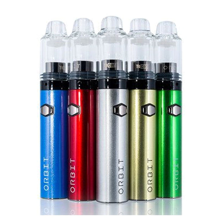 Yocan Orbit Concentrate Vape-Dab Pen Vaporizer Portage Terp Beads Morden Vape SuperStore and Cannabis Manitoba Canada