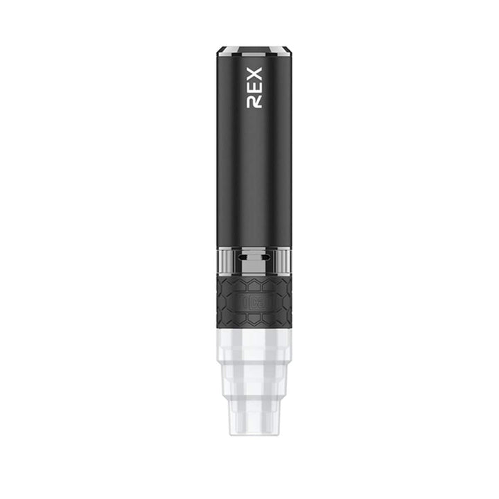 Yocan Rex Glass eNail 1400mAh / Black Morden Vape SuperStore and Cannabis Manitoba Canada