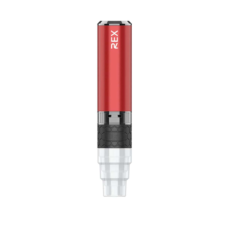 Yocan Rex Glass eNail 1400mAh / Red Morden Vape SuperStore and Cannabis Manitoba Canada