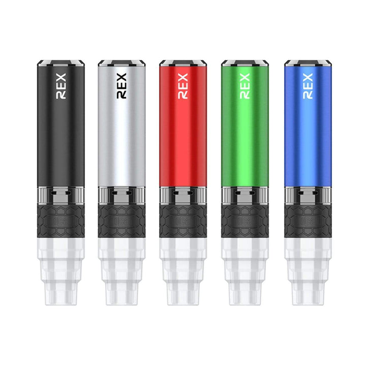 Yocan Rex Glass eNail Morden Vape SuperStore and Cannabis Manitoba Canada